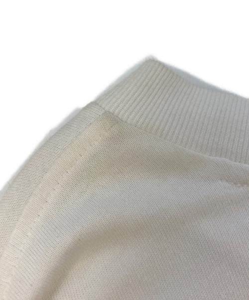 SUPREME（シュプリーム）SUPREME (シュプリーム) Small Box L/S Tee ホワイト サイズ:SIZE Mの古着・服飾アイテム