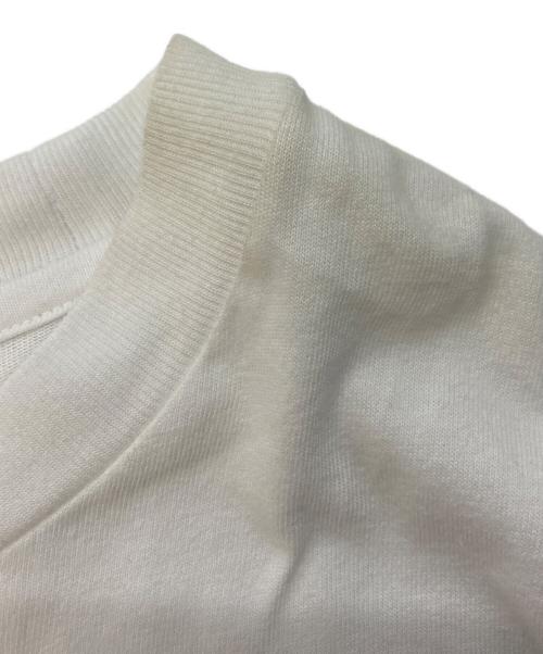SUPREME（シュプリーム）SUPREME (シュプリーム) Small Box L/S Tee ホワイト サイズ:SIZE Mの古着・服飾アイテム