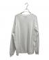 SUPREME (シュプリーム) Small Box L/S Tee ホワイト サイズ:SIZE M：8000円