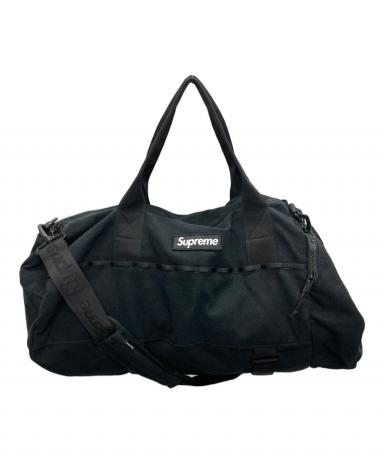 中古・古着通販】SUPREME (シュプリーム) Duffle Bag/ダッフルバッグ