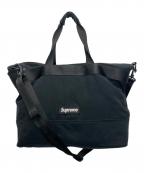 SUPREMEシュプリーム）の古着「Tote Bag」｜ブラック