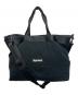 SUPREME（シュプリーム）の古着「Tote Bag」｜ブラック