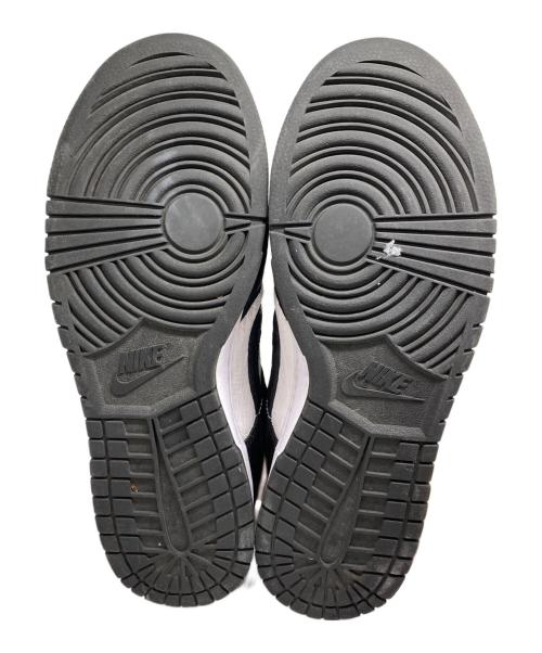 NIKE BY YOU（ナイキバイユー）NIKE BY YOU (ナイキバイユー) DUNK LOW PRM ホワイト×ブラック サイズ:29の古着・服飾アイテム