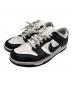 NIKE BY YOU（ナイキバイユー）の古着「DUNK LOW PRM」｜ホワイト×ブラック