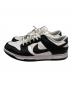 NIKE BY YOU (ナイキバイユー) DUNK LOW PRM ホワイト×ブラック サイズ:29：4000円