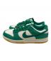 NIKE (ナイキ) DUNK LOW SE グリーン×ホワイト サイズ:29：7000円