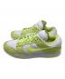 NIKE (ナイキ) DUNK LOW TWIST ホワイト×ライムグリーン サイズ:29：6000円
