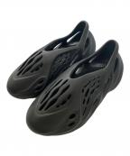 adidas Originalsアディダスオリジナル）の古着「YEEZY Foam Runner」｜ブラック