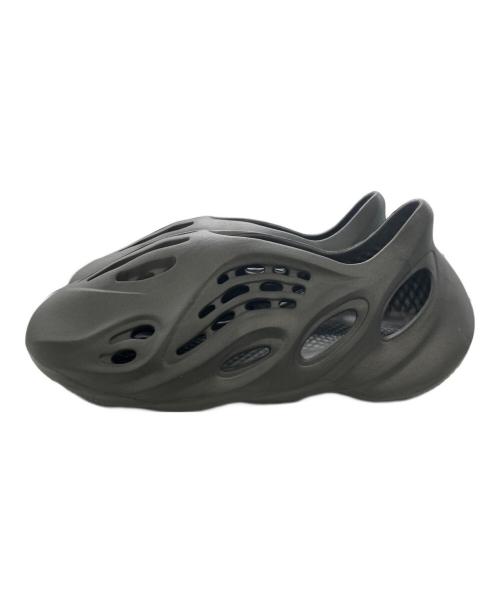 adidas Originals（アディダスオリジナル）adidas originals (アディダスオリジナル) YEEZY Foam Runner ブラック サイズ:SIZE 11の古着・服飾アイテム
