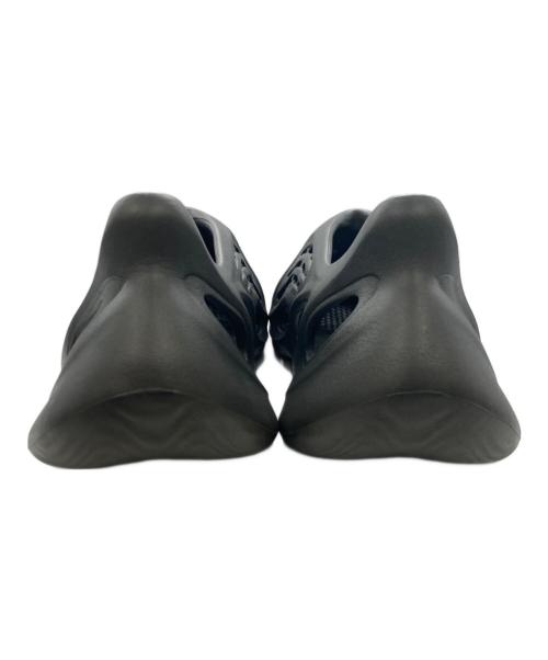 adidas Originals（アディダスオリジナル）adidas originals (アディダスオリジナル) YEEZY Foam Runner ブラック サイズ:SIZE 11の古着・服飾アイテム