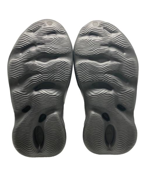 adidas Originals（アディダスオリジナル）adidas originals (アディダスオリジナル) YEEZY Foam Runner ブラック サイズ:SIZE 11の古着・服飾アイテム