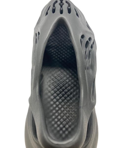 adidas Originals（アディダスオリジナル）adidas originals (アディダスオリジナル) YEEZY Foam Runner ブラック サイズ:SIZE 11の古着・服飾アイテム