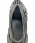 中古・古着 adidas originals (アディダスオリジナル) YEEZY Foam Runner ブラック サイズ:SIZE 11：9000円
