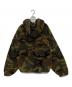 CELINE (セリーヌ) Camouflage Jacket オリーブ サイズ:SIZE XL：84000円