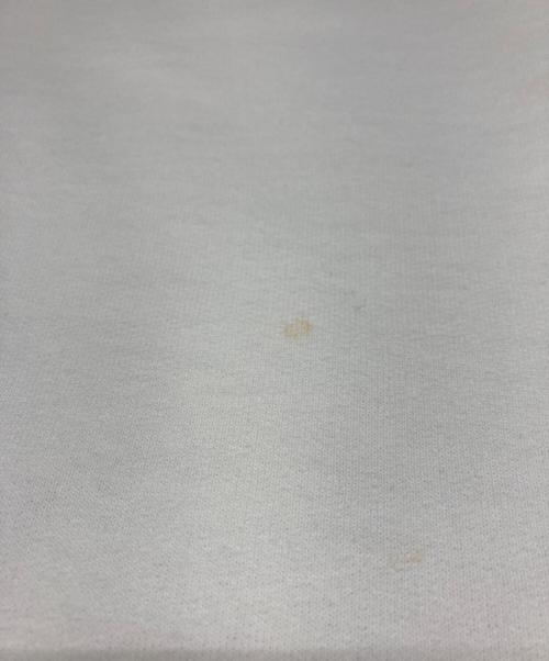 WACKO MARIA（ワコマリア）WACKO MARIA (ワコマリア) 凶気の桜 コラボプリントスウェット ホワイト サイズ:SIZE Lの古着・服飾アイテム