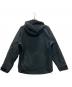 CHUMS (チャムス) Spring Dale Gore-Tex Vanture Jacket ブラック サイズ:M：11000円