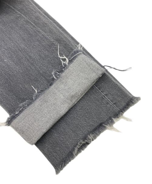 LEVI'S（リーバイス）LEVI'S (リーバイス) 90’s 501デニムパンツ グレー サイズ:SIZE W30の古着・服飾アイテム