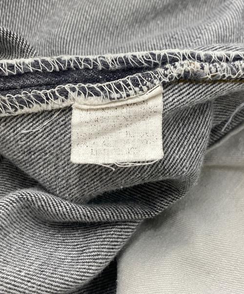 LEVI'S（リーバイス）LEVI'S (リーバイス) 90’s 501デニムパンツ グレー サイズ:SIZE W30の古着・服飾アイテム