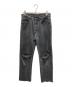 LEVI'S（リーバイス）の古着「90’s 501デニムパンツ」｜グレー
