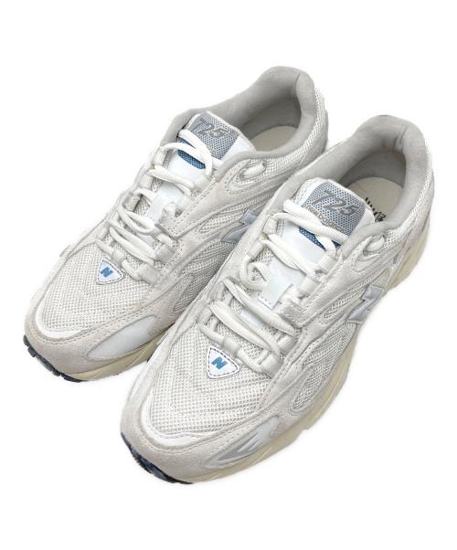 NEW BALANCE（ニューバランス）NEW BALANCE (ニューバランス) ML725BA ホワイト サイズ:SIZE US6の古着・服飾アイテム