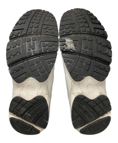 NEW BALANCE（ニューバランス）NEW BALANCE (ニューバランス) ML725BA ホワイト サイズ:SIZE US6の古着・服飾アイテム