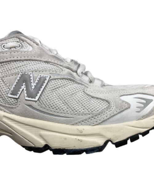 NEW BALANCE（ニューバランス）NEW BALANCE (ニューバランス) ML725BA ホワイト サイズ:SIZE US6の古着・服飾アイテム
