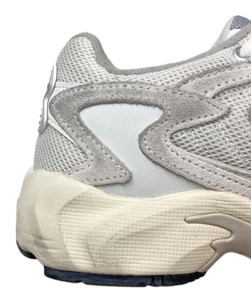 NEW BALANCE（ニューバランス）NEW BALANCE (ニューバランス) ML725BA ホワイト サイズ:SIZE US6の古着・服飾アイテム