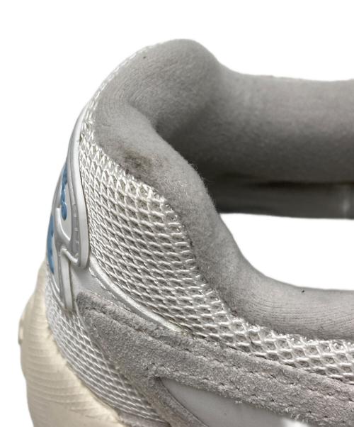 NEW BALANCE（ニューバランス）NEW BALANCE (ニューバランス) ML725BA ホワイト サイズ:SIZE US6の古着・服飾アイテム