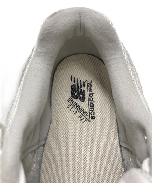 NEW BALANCE（ニューバランス）NEW BALANCE (ニューバランス) ML725BA ホワイト サイズ:SIZE US6の古着・服飾アイテム