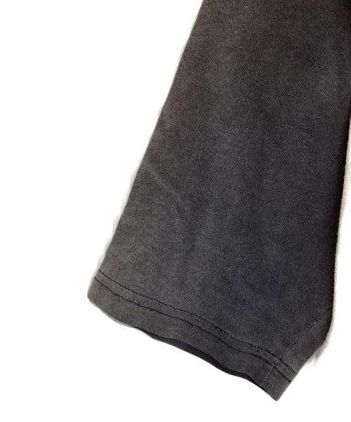 giant（ジャイアント）GIANT (ジャイアント) ラグランカットソー ホワイト サイズ:SIZE Lの古着・服飾アイテム