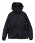 ARC'TERYX（アークテリクス）の古着「ATOM HEAVYWEIGHT HOODY M」｜ブラック
