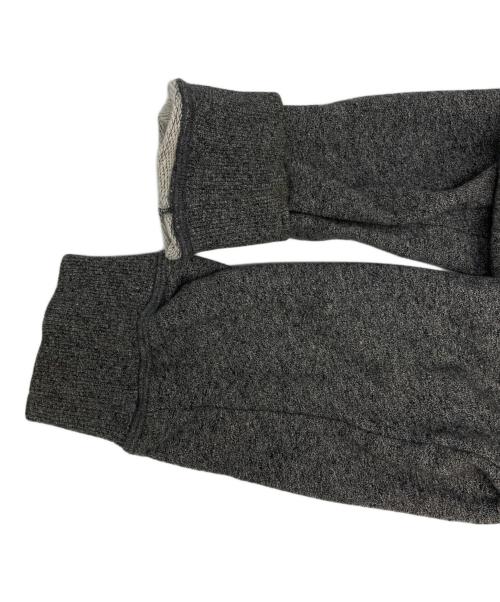 KENZO（ケンゾー）KENZO (ケンゾー) クラシックタイガー刺繍クルーネック グレー サイズ:XSの古着・服飾アイテム