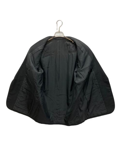 COMME des GARCONS HOMME（コムデギャルソン オム）COMME des GARCONS HOMME (コムデギャルソン オム) 2Bテーラードジャケット グレー サイズ:SIZE Mの古着・服飾アイテム