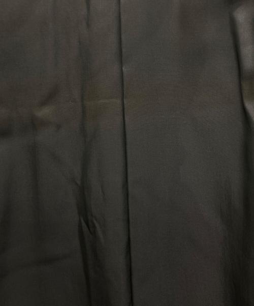 COMME des GARCONS HOMME（コムデギャルソン オム）COMME des GARCONS HOMME (コムデギャルソン オム) 2Bテーラードジャケット グレー サイズ:SIZE Mの古着・服飾アイテム