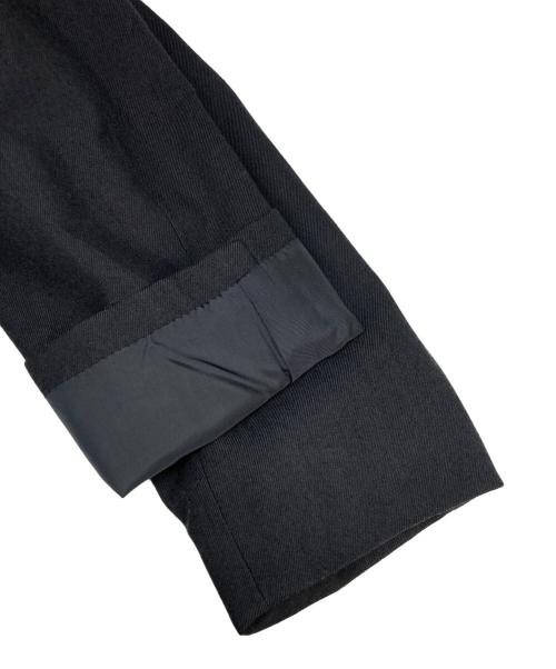 COMME des GARCONS HOMME（コムデギャルソン オム）COMME des GARCONS HOMME (コムデギャルソン オム) 2Bテーラードジャケット グレー サイズ:SIZE Mの古着・服飾アイテム