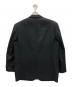 COMME des GARCONS HOMME (コムデギャルソン オム) 2Bテーラードジャケット グレー サイズ:SIZE M：16000円