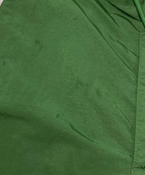 JORDAN（ジョーダン）JORDAN (ジョーダン) OFFWHITE (オフホワイト) AS M J OW BAGGY SHORT グリーン サイズ:SIZE Sの古着・服飾アイテム