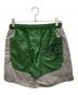 JORDAN (ジョーダン) OFFWHITE (オフホワイト) AS M J OW BAGGY SHORT グリーン サイズ:SIZE S：7000円