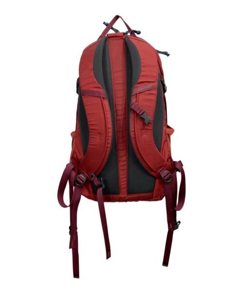 GREGORY（グレゴリー）GREGORY (グレゴリー) バックパック レッドの古着・服飾アイテム