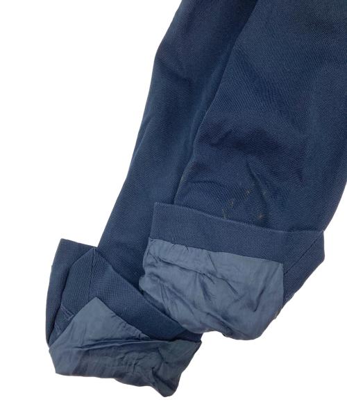 CIRCOLO 1901（チルコロ1901）Circolo 1901 (チルコロ1901) ダブルジャケット ネイビー サイズ:44の古着・服飾アイテム