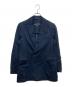 Circolo 1901（チルコロ1901）の古着「ダブルジャケット」｜ネイビー