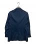 Circolo 1901 (チルコロ1901) ダブルジャケット ネイビー サイズ:44：8000円