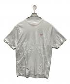 SUPREMEシュプリーム）の古着「Small Box Tee」｜ホワイト