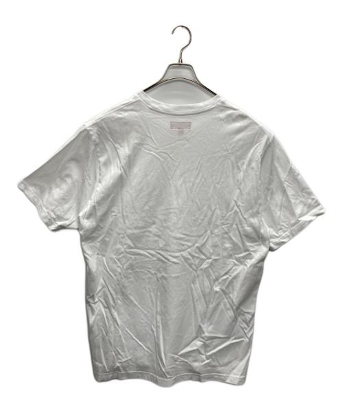 SUPREME（シュプリーム）SUPREME (シュプリーム) Small Box Tee ホワイト サイズ:SIZE Lの古着・服飾アイテム
