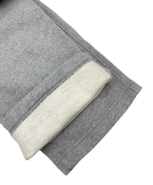 NIKE（ナイキ）NIKE (ナイキ) MMW (マシュー・M・ウィリアムス) フリース パンツ グレー サイズ:SIZE XXLの古着・服飾アイテム