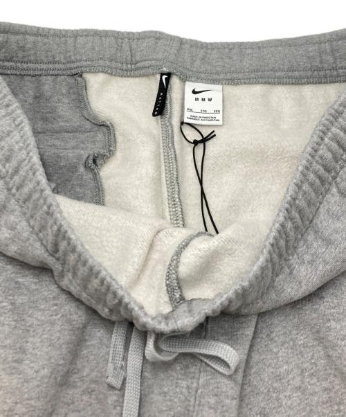 NIKE（ナイキ）NIKE (ナイキ) MMW (マシュー・M・ウィリアムス) フリース パンツ グレー サイズ:SIZE XXLの古着・服飾アイテム