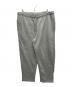 NIKE（ナイキ）の古着「フリース パンツ」｜グレー