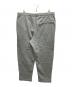 NIKE (ナイキ) MMW (マシュー・M・ウィリアムス) フリース パンツ グレー サイズ:SIZE XXL：6000円