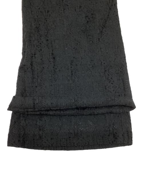 MAISON SPECIAL（メゾンスペシャル）MAISON SPECIAL (メゾンスペシャル) Dress-Over Two-Tuck Buggy Pants C.GRY サイズ:SIZE 1の古着・服飾アイテム