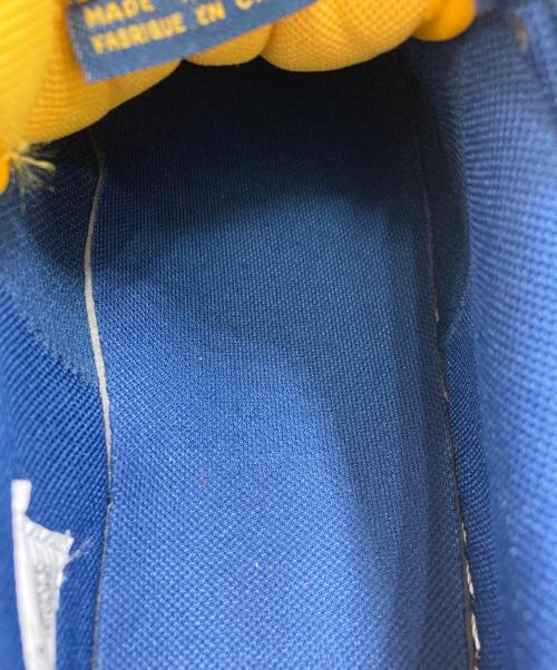 NIKE（ナイキ）NIKE (ナイキ) NIKE TERMINATOR LOW OG イエロー×ネイビー サイズ:Size US 10の古着・服飾アイテム